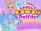 Игра BFF Убави Kawaii Облеки онлајн