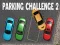 Игра Предизвик за Паркирање 2 онлајн
