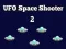 Игра UFO Вселенска Пукачи 2 онлајн