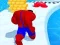 Игра Гонка на Суперхерои онлајн