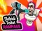Игра Skibidi Тоалетна Напад онлајн