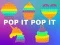 Игра Pop It Pop It онлајн