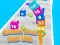 Игра Геометриски Стек 2048 Трчање онлајн Игра Геометриски Стек 2048 Трчање онлајн