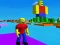 Игра Roblox Obby: Кула на Пеколот онлајн