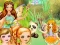 Игра Игри за Облекување на Вили за Девојчиња онлајн