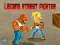 Игра Легенда Уличен Борец онлајн