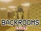 Игра Убег од Backrooms онлајн