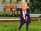 Игра Трамп Стрелец на Јаболка онлајн