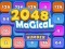 Игра 2048 Магично Број онлајн