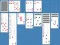 Игра Klondike Solitaire 3 потези онлајн