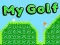 Игра Мој голф онлајн Игра Мој голф онлајн