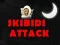 Игра Напад на Скбид онлајн