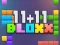 Игра 11x11 Bloxx онлајн