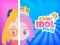 Игра Chibi Idol Party онлајн Игра Chibi Idol Party онлајн