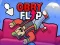 Игра Obby Flip онлајн