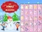 Игра Божиќен Mahjong онлајн Игра Божиќен Mahjong онлајн