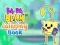 Игра Књiga за бојадисување Ba Da Bean онлајн Игра Књiga за бојадисување Ba Da Bean онлајн