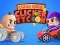 Игра Clash Rider Clicker Tajkun онлајн