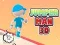Игра Скокач Човек 3D онлајн