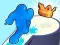 Игра Бег по мостот Blob онлајн