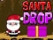 Игра Santa Drop онлајн
