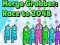 Игра Слијам Grabber: Трка до 2048 онлајн