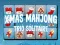 Игра Божиќен Mahjong Трио Солитар онлајн
