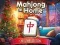 Игра Mahjong Дома Божиќно Издание онлајн