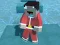 Игра Parkour Craft Noob Steve онлајн