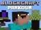Игра Parkour Blockcraft онлајн