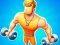 Игра Мој симулатор на теретана онлајн