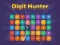 Игра Digit Hunter онлајн