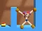 Игра DIGITAL Circus на истегнување на НОГТЕ 3 онлајн