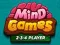 Игра Ментални Игри за 2-3-4 Играчки онлајн