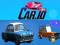 Игра Автомобил.io онлајн
