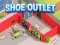 Игра Shoe Outlet онлајн
