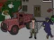 Игра Бетонски чизми онлајн