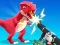 Игра Дино Стрелец Про онлајн Игра Дино Стрелец Про онлајн