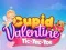 Игра Cupid Valentine Tic Tac Toe онлајн