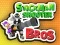 Игра Stickman Стрелци Браќа онлајн
