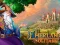 Игра Emerland Солитер онлајн