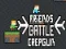 Игра Битка на Пријатели Crepgun онлајн