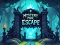 Игра Бегство од Мистериозниот Парк онлајн