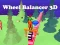 Игра Балансер на тркала 3Д онлајн Игра Балансер на тркала 3Д онлајн