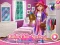 Игра Boho Chic Пролетно Пазарење онлајн