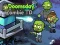 Игра Ден на Судот: Zombie TD онлајн