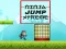 Игра Нинджа Скок Икс-трем онлајн