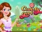 Игра Облечи Слатка Девојка онлајн Игра Облечи Слатка Девојка онлајн