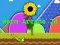 Игра Worm Arcade 2D онлајн Игра Worm Arcade 2D онлајн