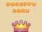Игра Дороппу Бор онлајн
